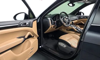 Porsche Cayenne 2016, 155412 км, за 16279.38 USD - фото 10