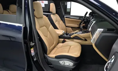 Porsche Cayenne 2016, 155412 км, за 16279.38 USD - фото 11
