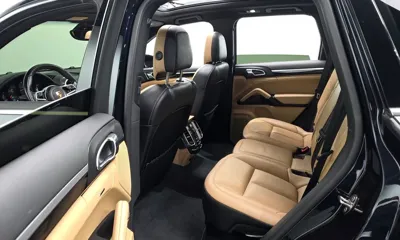 Porsche Cayenne 2016, 155412 км, за 16279.38 USD - фото 12