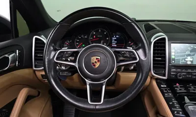 Porsche Cayenne 2016, 155412 км, за 16279.38 USD - фото 13