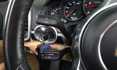 Porsche Cayenne 2016, 155412 км, за 16279.38 USD - фото 16