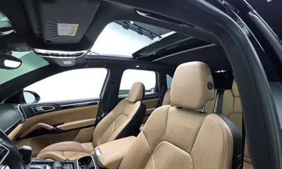 Porsche Cayenne 2016, 155412 км, за 16279.38 USD - фото 17