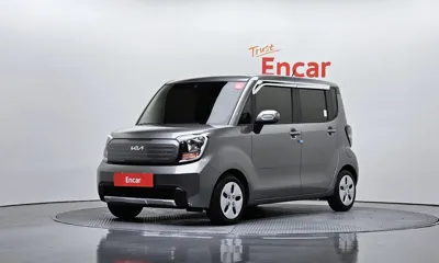 Kia Ray · 2025 год