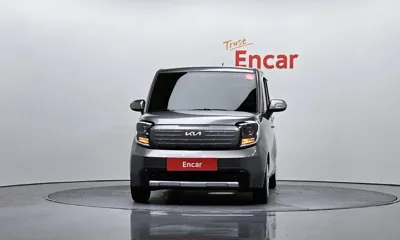 Kia Ray 2025, 3184 км, за 9787.17 USD