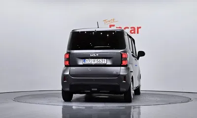 Kia Ray 2025, 3184 км, за 9787.17 USD