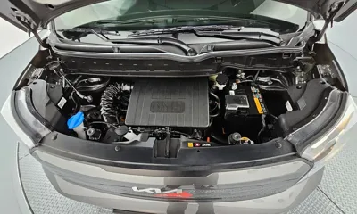 Kia Ray 2025, 3184 км, за 9787.17 USD - фото 6