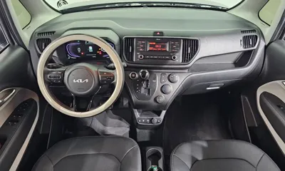 Kia Ray 2025, 3184 км, за 9787.17 USD - фото 7