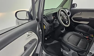 Kia Ray 2025, 3184 км, за 9787.17 USD - фото 10