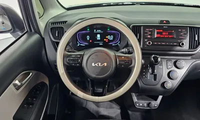 Kia Ray 2025, 3184 км, за 9787.17 USD - фото 13