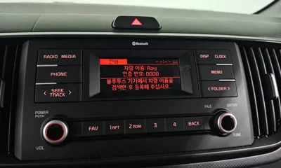 Kia Ray 2025, 3184 км, за 9787.17 USD - фото 14