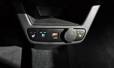 Kia Ray 2025, 3184 км, за 9787.17 USD - фото 16