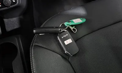 Kia Ray 2025, 3184 км, за 9787.17 USD - фото 19