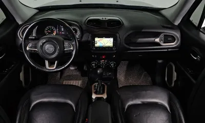 Jeep Renegade 2017, 97315 км, за 5281.6 USD - фото 7