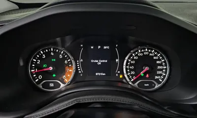 Jeep Renegade 2017, 97315 км, за 5281.6 USD - фото 8