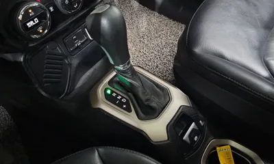 Jeep Renegade 2017, 97315 км, за 5281.6 USD - фото 9