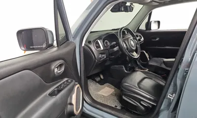 Jeep Renegade 2017, 97315 км, за 5281.6 USD - фото 10