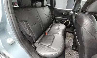 Jeep Renegade 2017, 97315 км, за 5281.6 USD - фото 11