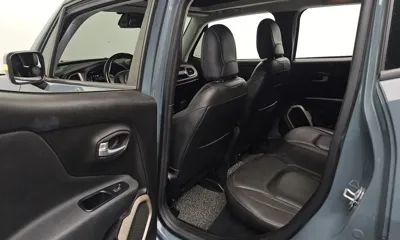Jeep Renegade 2017, 97315 км, за 5281.6 USD - фото 12