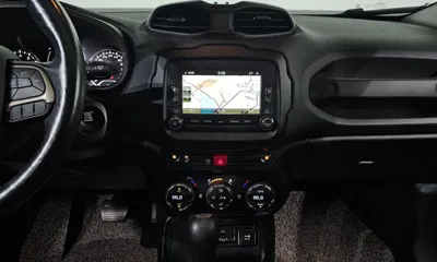 Jeep Renegade 2017, 97315 км, за 5281.6 USD - фото 14