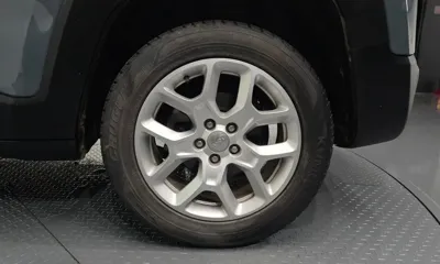 Jeep Renegade 2017, 97315 км, за 5281.6 USD - фото 21