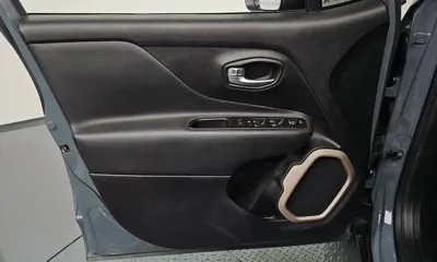 Jeep Renegade 2017, 97315 км, за 5281.6 USD - фото 24