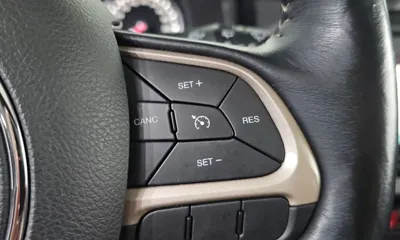 Jeep Renegade 2017, 97315 км, за 5281.6 USD - фото 30