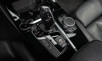 BMW X4 2021, 80596 км, за 24116.28 USD - фото 9
