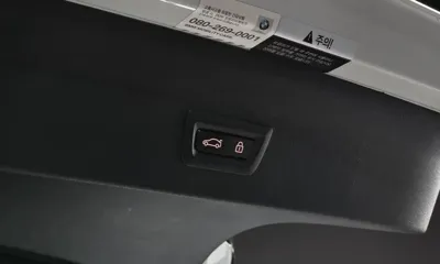 BMW X4 2021, 80596 км, за 24116.28 USD - фото 20