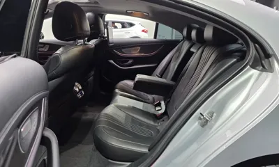 Mercedes-Benz CLS-Class 2019, 123542 км, за 21452.24 USD - фото 11
