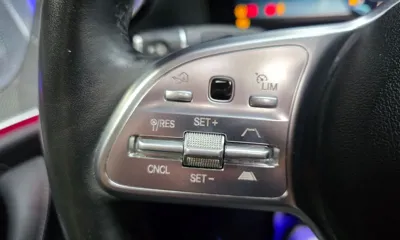 Mercedes-Benz CLS-Class 2019, 123542 км, за 21452.24 USD - фото 14