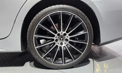 Mercedes-Benz CLS-Class 2019, 123542 км, за 21452.24 USD - фото 21