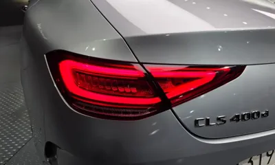 Mercedes-Benz CLS-Class 2019, 123542 км, за 21452.24 USD - фото 23