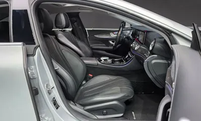 Mercedes-Benz CLS-Class 2019, 123542 км, за 21452.24 USD - фото 26