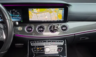 Mercedes-Benz CLS-Class 2019, 123542 км, за 21452.24 USD - фото 27
