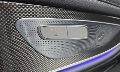 Mercedes-Benz CLS-Class 2019, 123542 км, за 21452.24 USD - фото 28