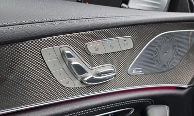 Mercedes-Benz CLS-Class 2019, 123542 км, за 21452.24 USD - фото 29