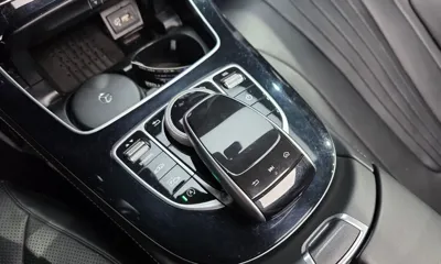 Mercedes-Benz CLS-Class 2019, 123542 км, за 21452.24 USD - фото 30