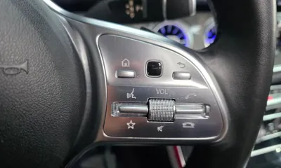 Mercedes-Benz CLS-Class 2019, 123542 км, за 21452.24 USD - фото 33