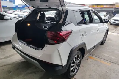 Toyota YARiS L Zhi Xuan 2020, 69400 км, за 7985 USD - фото 6
