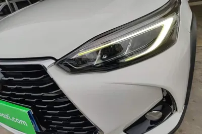 Toyota YARiS L Zhi Xuan 2020, 69400 км, за 7985 USD - фото 8