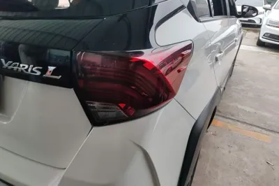 Toyota YARiS L Zhi Xuan 2020, 69400 км, за 7985 USD - фото 9