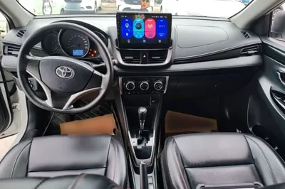 Toyota YARiS L Zhi Xuan 2020, 69400 км, за 7985 USD - фото 12