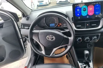 Toyota YARiS L Zhi Xuan 2020, 69400 км, за 7985 USD - фото 13