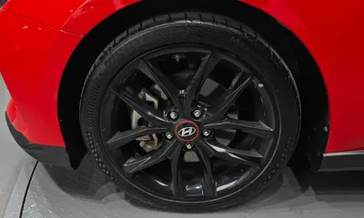 Hyundai Veloster 2018, 124559 км, за 5894.03 USD