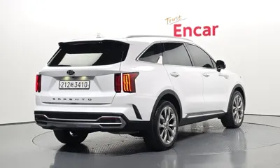 Kia Sorento 2021, 67109 км, за 16148.09 USD