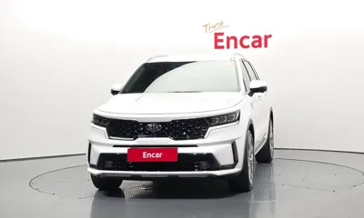 Kia Sorento 2021, 67109 км, за 16148.09 USD