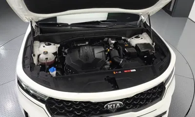 Kia Sorento 2021, 67109 км, за 16148.09 USD - фото 6