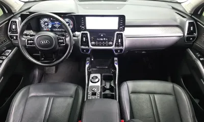 Kia Sorento 2021, 67109 км, за 16148.09 USD - фото 7