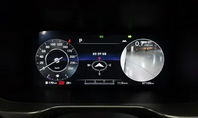 Kia Sorento 2021, 67109 км, за 16148.09 USD - фото 8