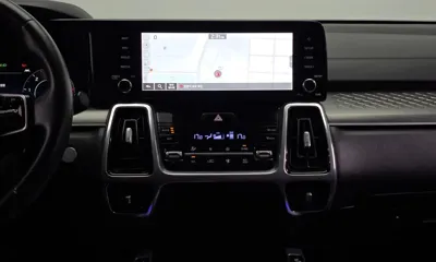 Kia Sorento 2021, 67109 км, за 16148.09 USD - фото 14